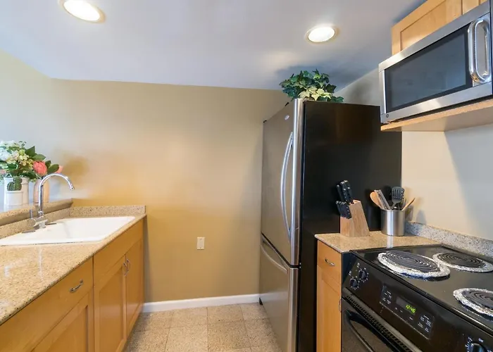 Executive King Suite